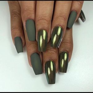 Meet your Posher, Harvette